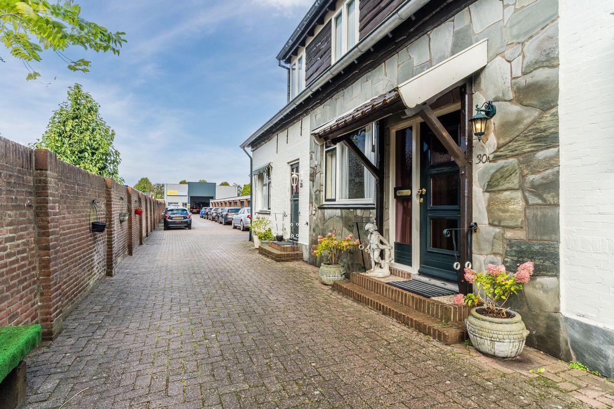 Tweede Zeine 30 Photo Blur 4