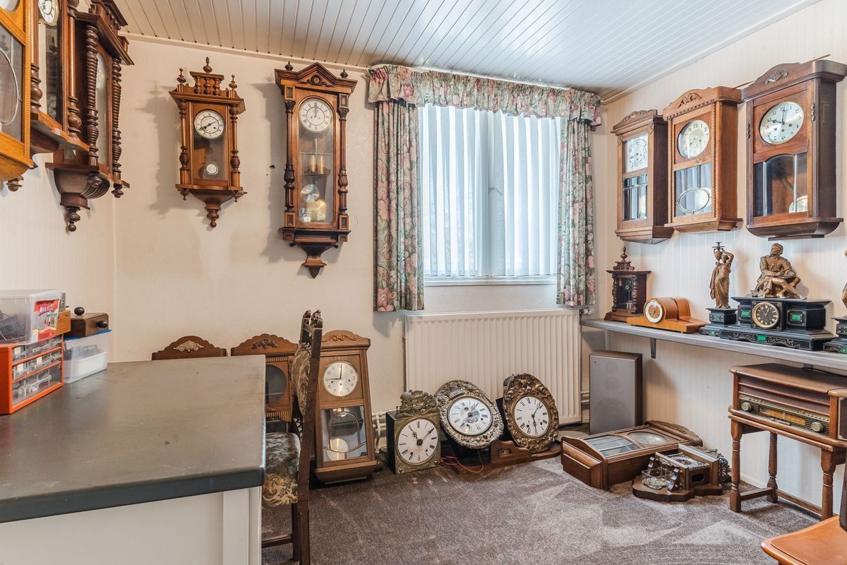 Tweede Zeine 30 Photo Blur 38