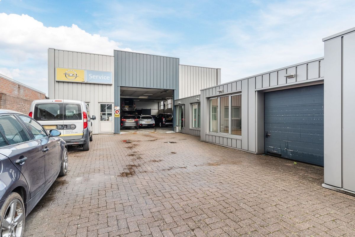 Tweede Zeine 30 Photo Blur 55