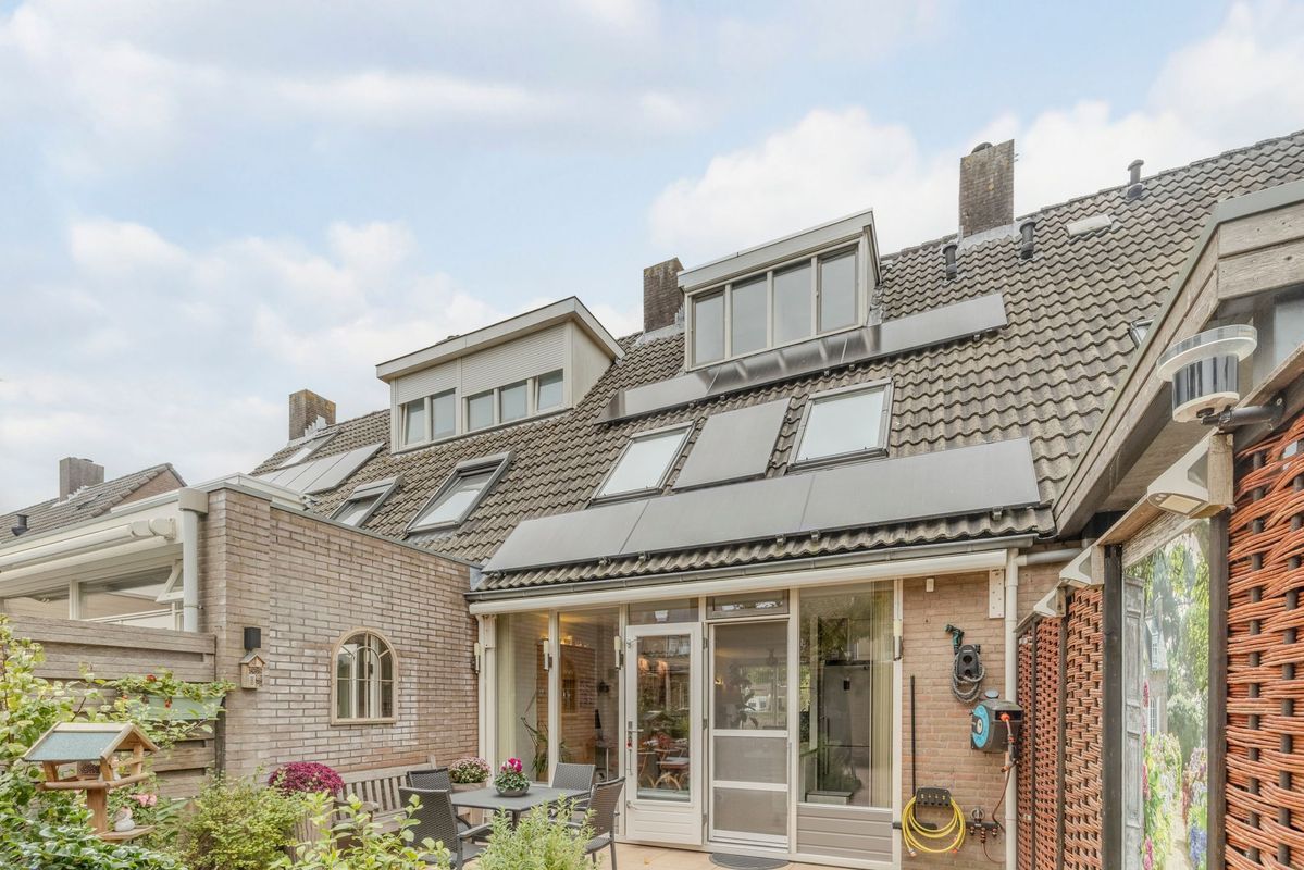 van Heinsbergstraat 37 Photo Blur 21