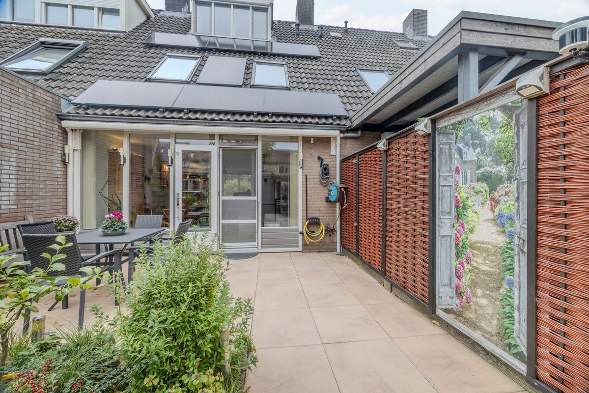 van Heinsbergstraat 37 Photo Blur 23