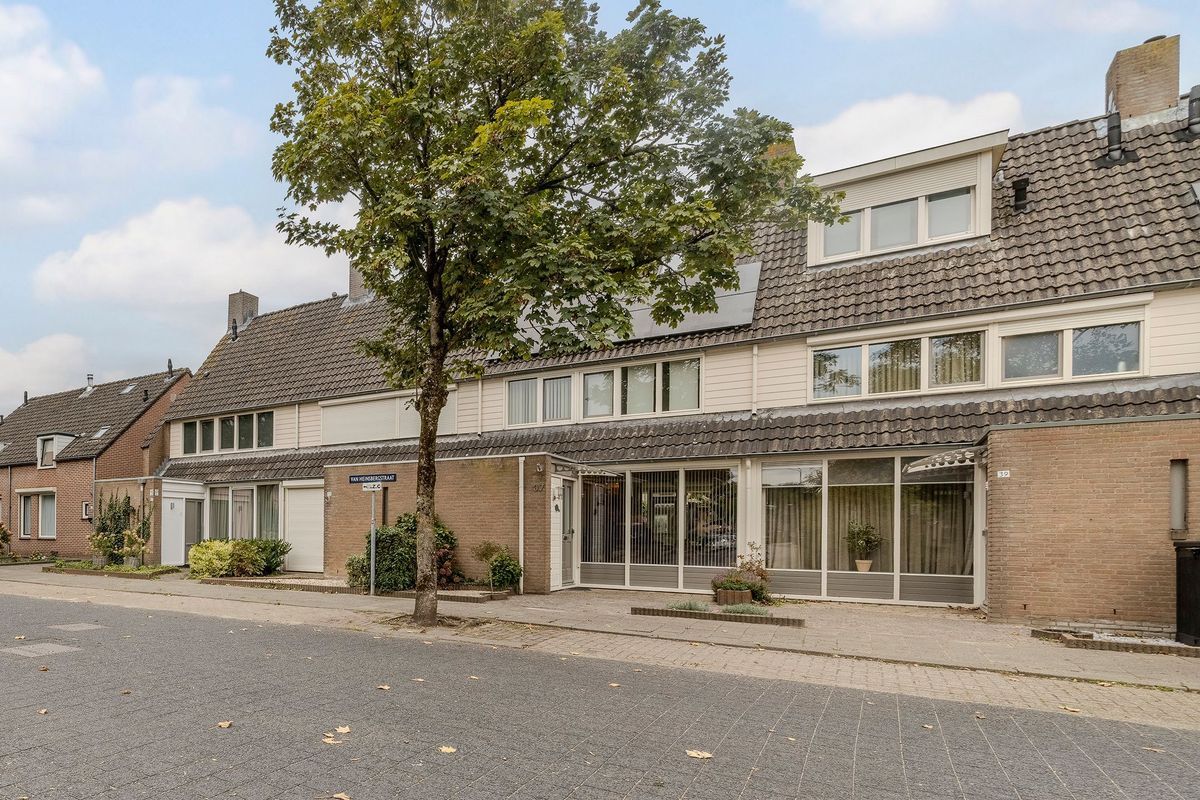 van Heinsbergstraat 37 Photo Blur 54