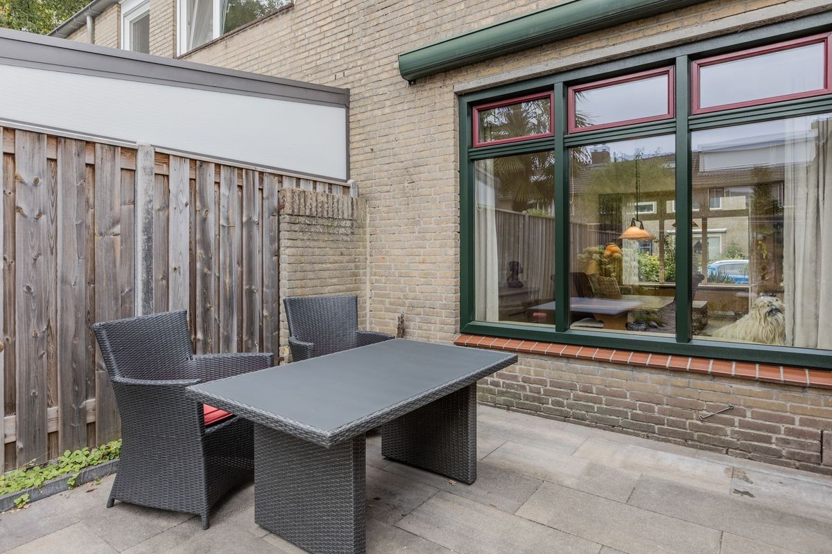 Beelstraat 11 Photo Blur 19