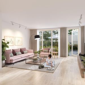 Type eindwoning (Bouwnr. 4) Photo 2