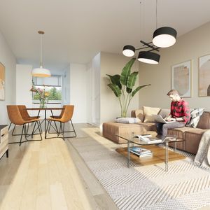 Type eindwoning (Bouwnr. 4) Photo 4