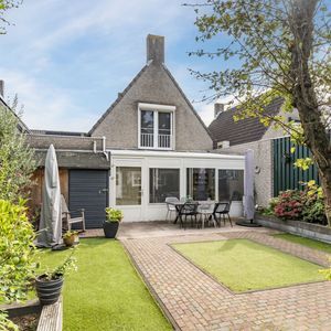 Herwijnenstraat 15 Photo 2