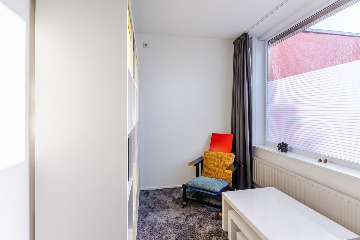 Schout Backstraat 18 Photo Blur 33