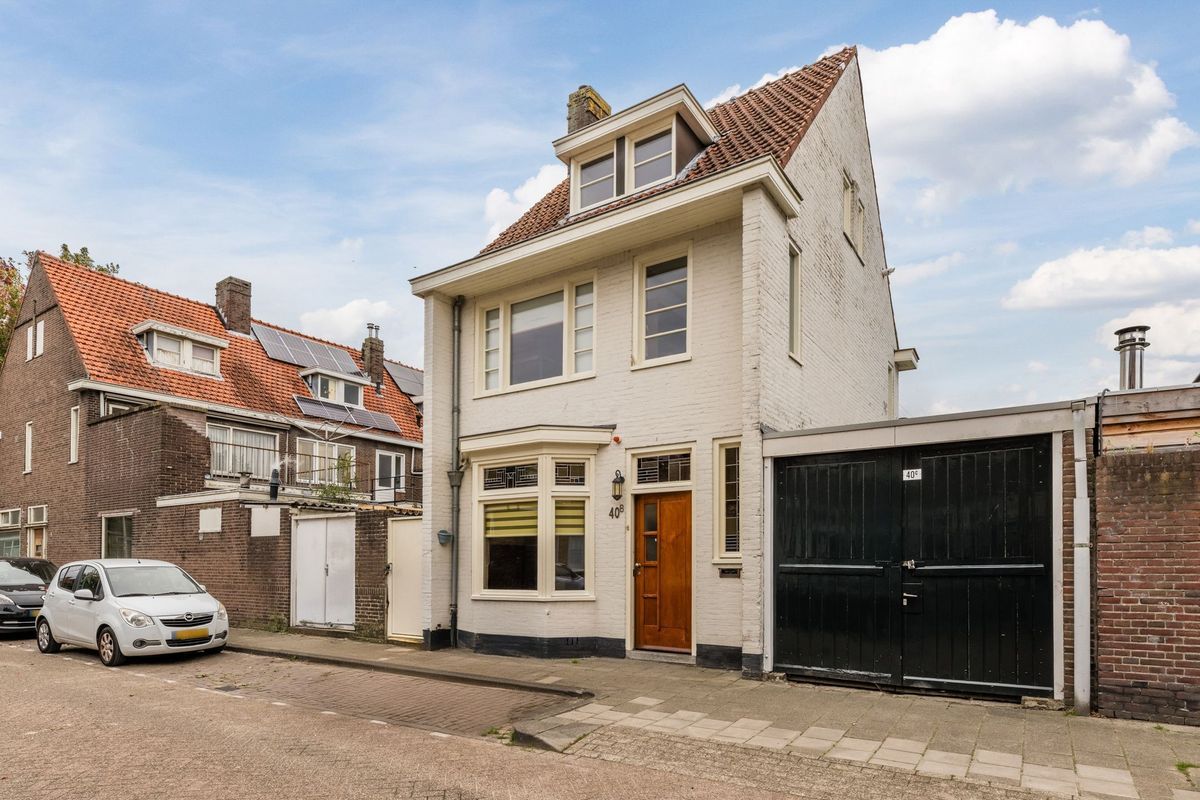 Daendelsstraat 40 - b Photo Blur 0