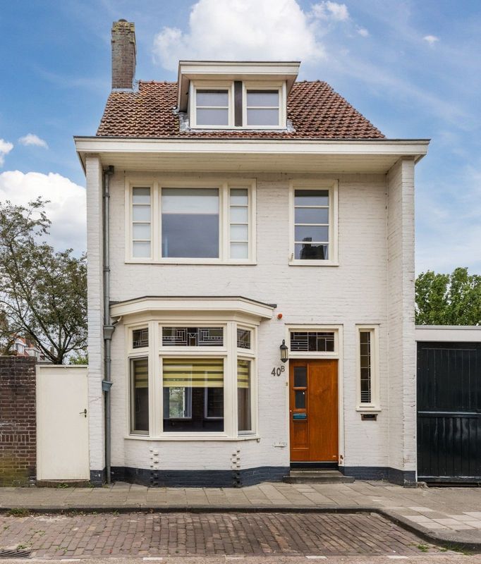 Daendelsstraat 40 - b Photo Blur 0