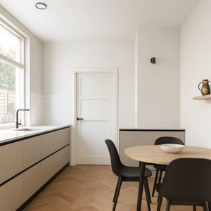 Daendelsstraat 40 - b Photo 2