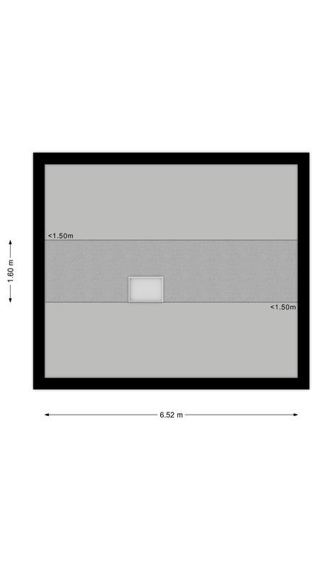 Pastoor Sprangersstraat 2 Floorplan Blur 3