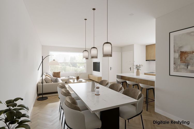 Pastoor Sprangersstraat 2 Photo 1