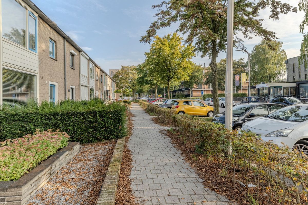 Beneluxlaan 155 Photo Blur 23