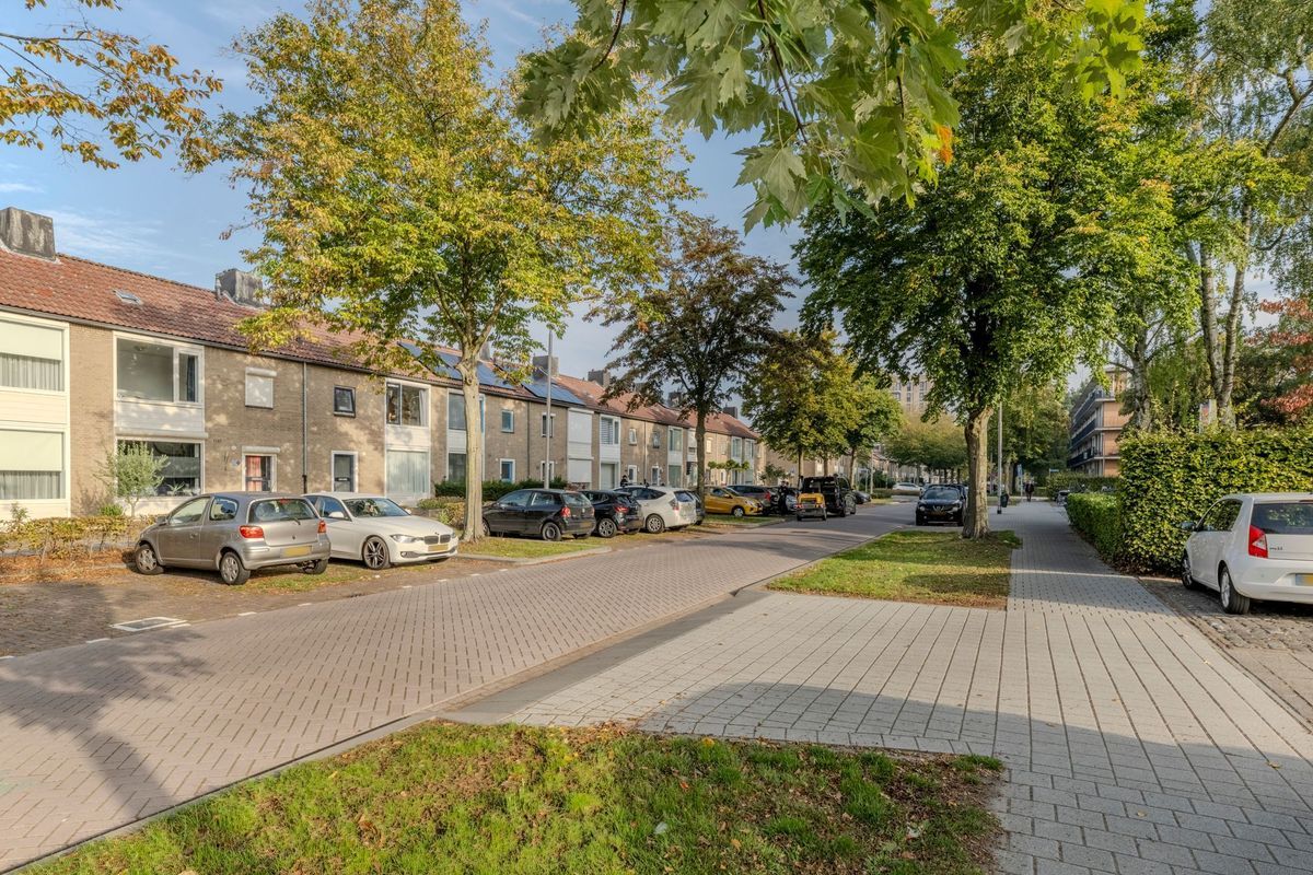 Beneluxlaan 155 Photo Blur 24