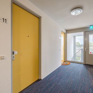Korvelseweg 184 - 11 Photo 2