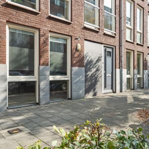 Meerten Verhoffstraat 12 - D Photo 4