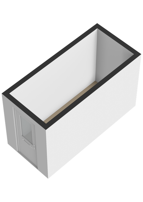 Meerten Verhoffstraat 12 - D Floorplan Blur 3