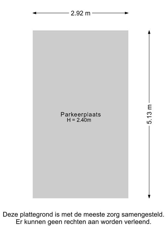 Meerten Verhoffstraat 12 - D Floorplan Blur 4