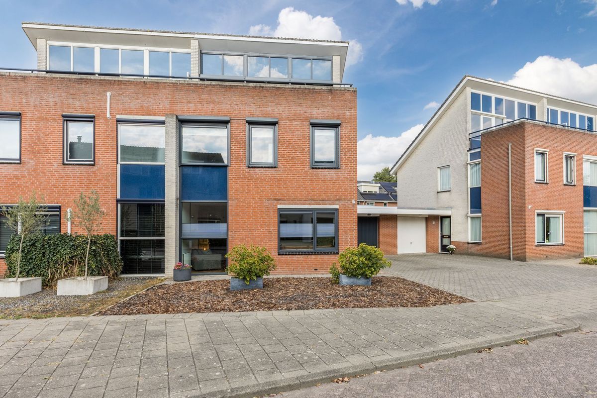 Marnix Gijsenstraat 7 Photo Blur 4