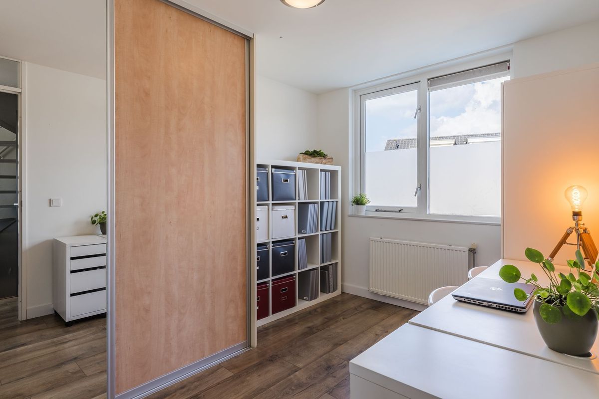 Marnix Gijsenstraat 7 Photo Blur 25