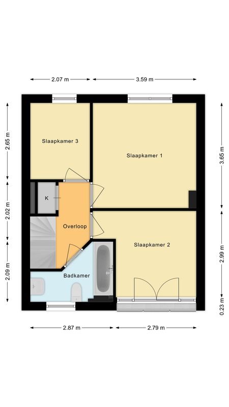 Eppe 5 Floorplan Blur 2