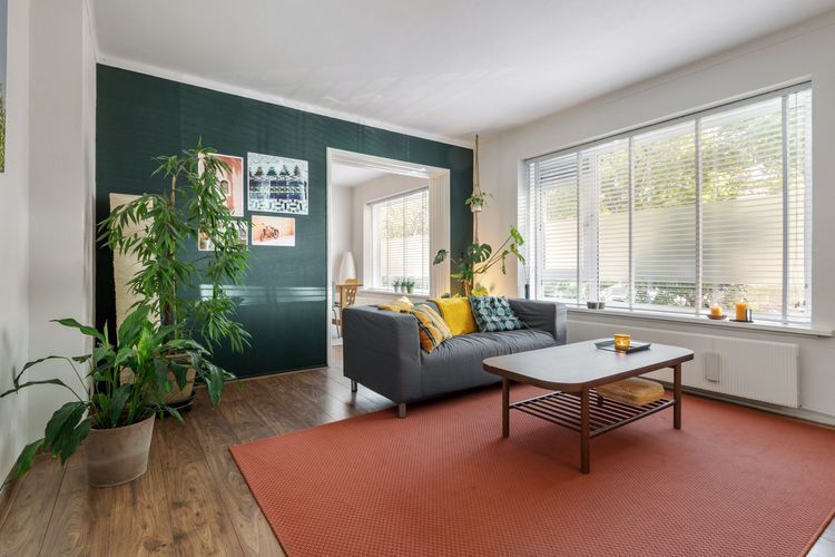 Planciusplein 18 Photo 1