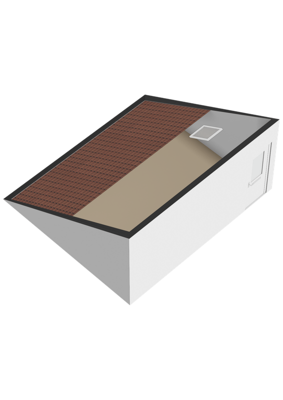 Planciusplein 18 Floorplan Blur 5