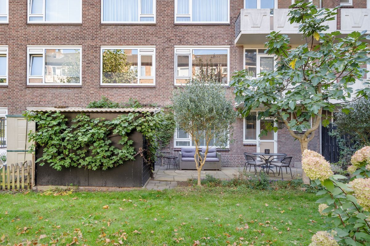 Planciusplein 18 Photo Blur 29