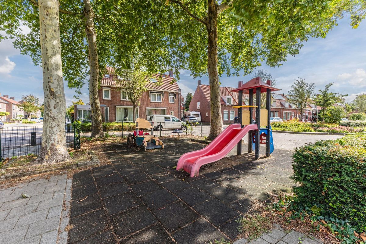 van der Puttstraat 38 Photo Blur 40
