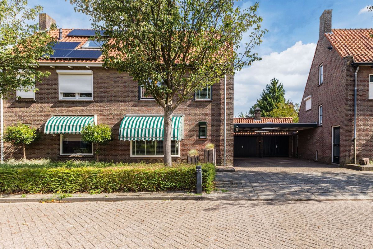 van der Puttstraat 38 Photo Blur 3
