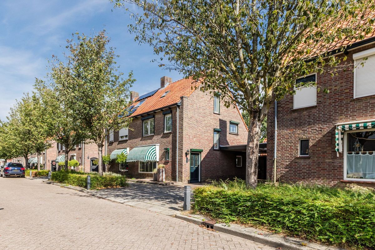 van der Puttstraat 38 Photo Blur 39