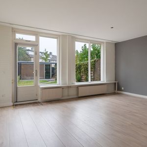Ambachtenlaan 133 Photo 2