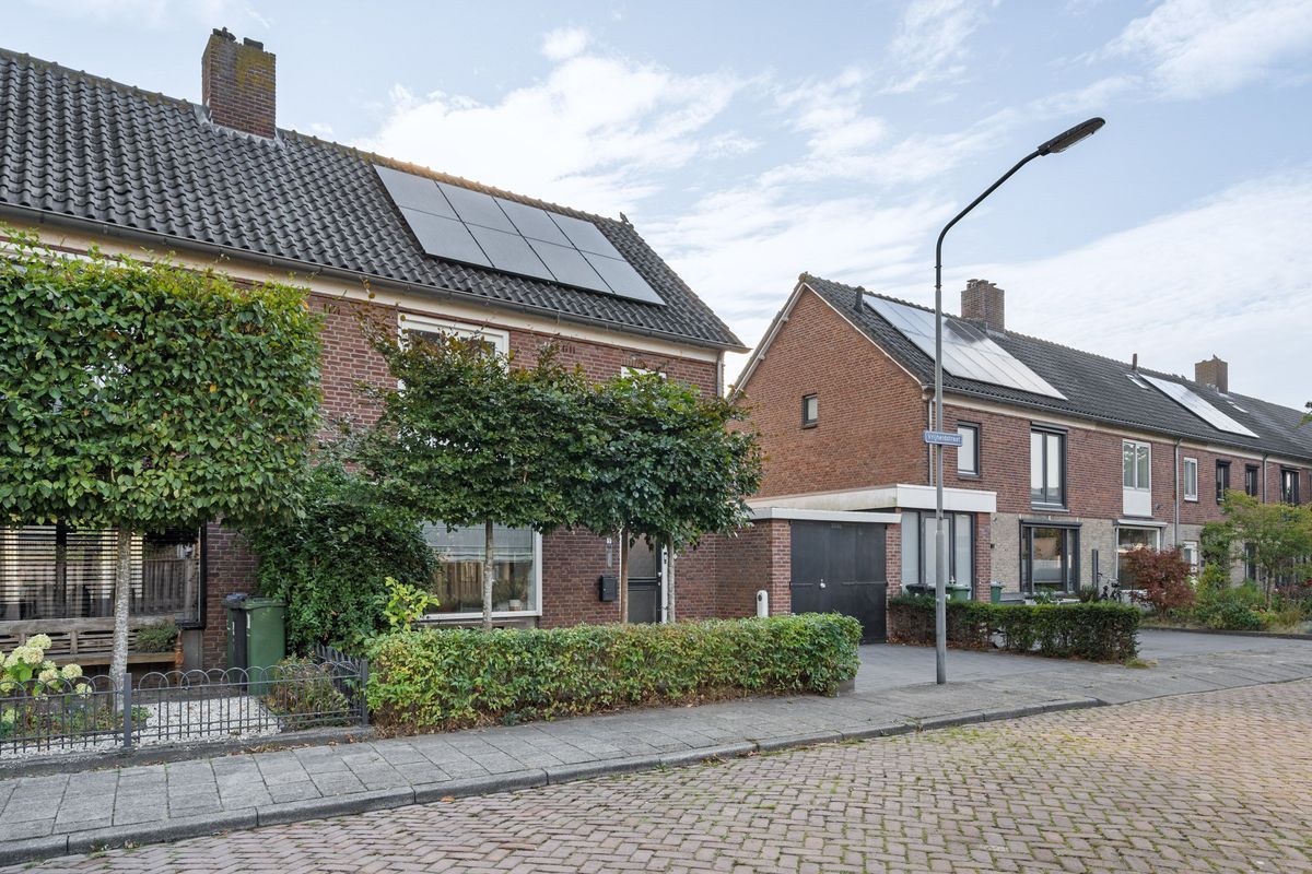 Vrijheidstraat 3 Photo Blur 51