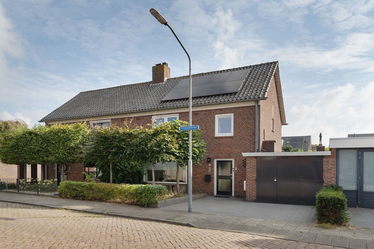 Vrijheidstraat 3 Photo Blur 49
