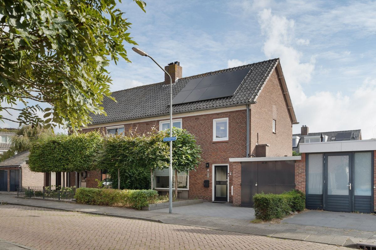 Vrijheidstraat 3 Photo Blur 48