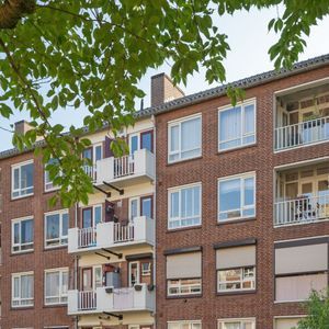 Mgr. Frenckenstraat 32 - B Photo 4