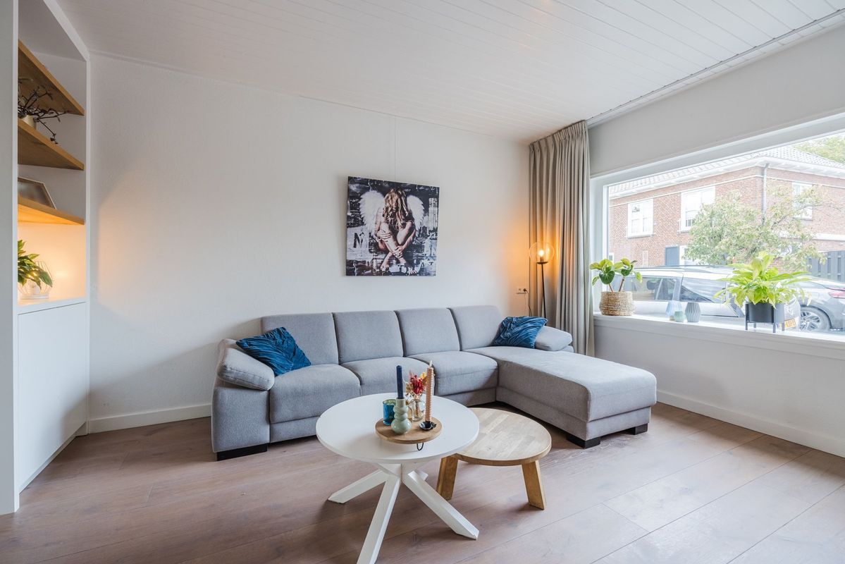 Emmastraat 35 Photo Blur 7
