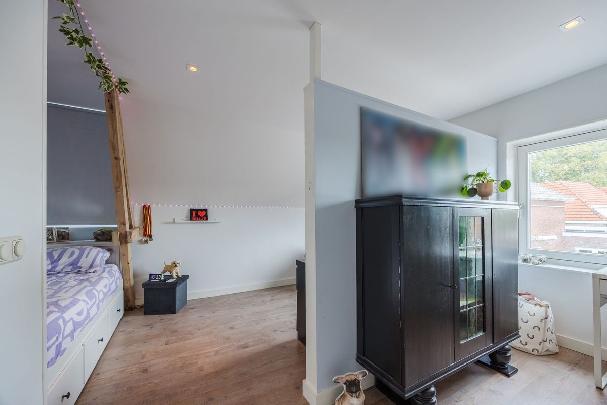 Emmastraat 35 Photo Blur 50