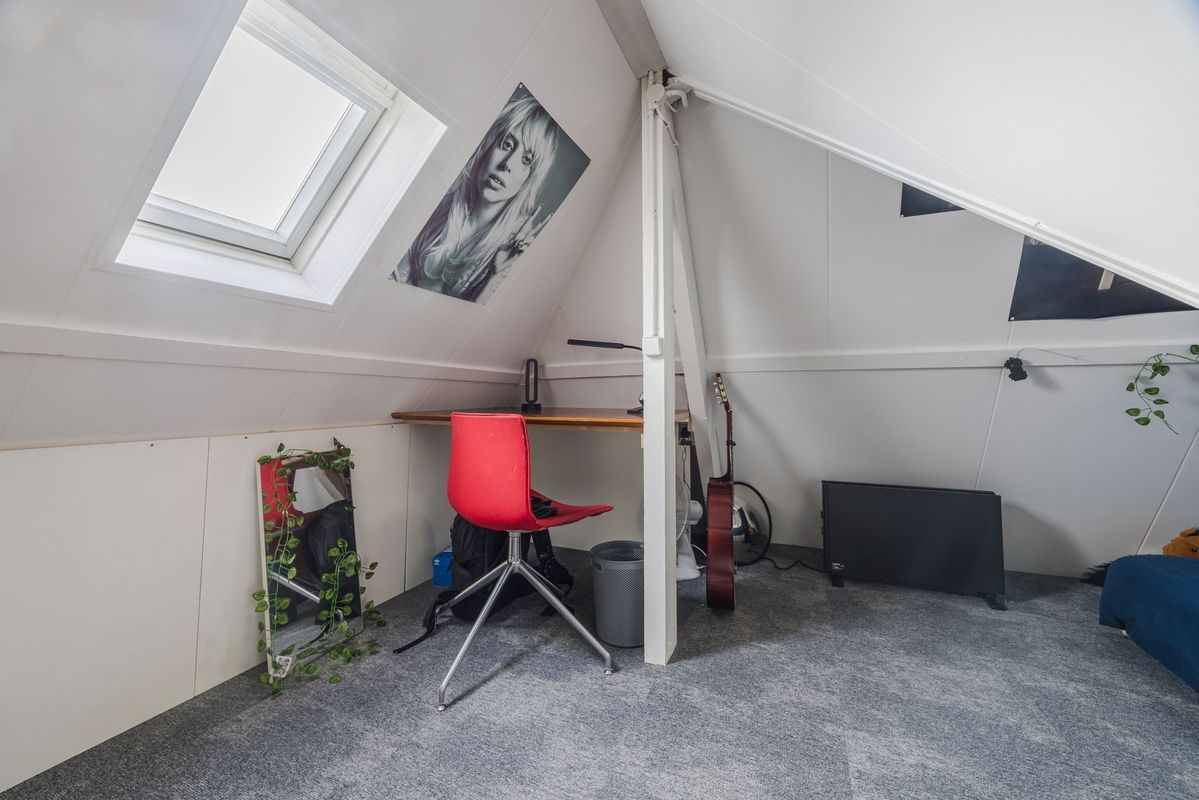 Emmastraat 35 Photo Blur 66
