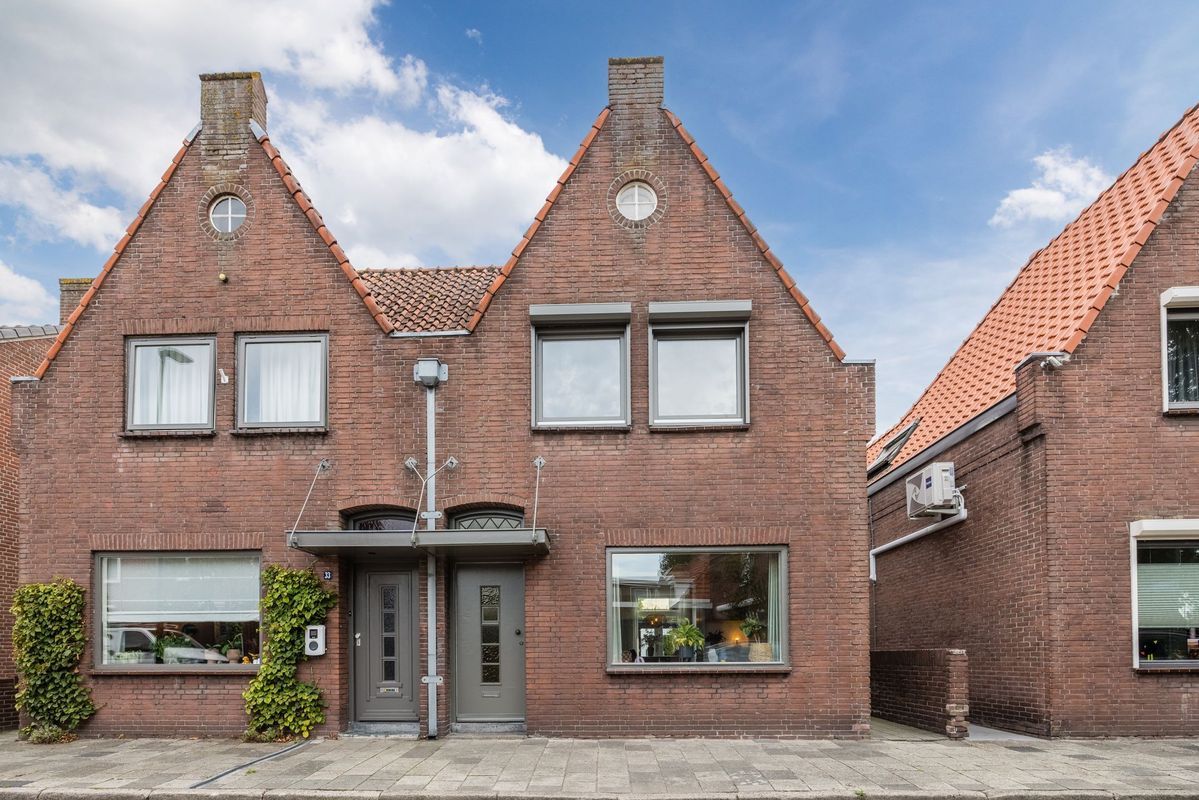 Emmastraat 35 Photo Blur 0