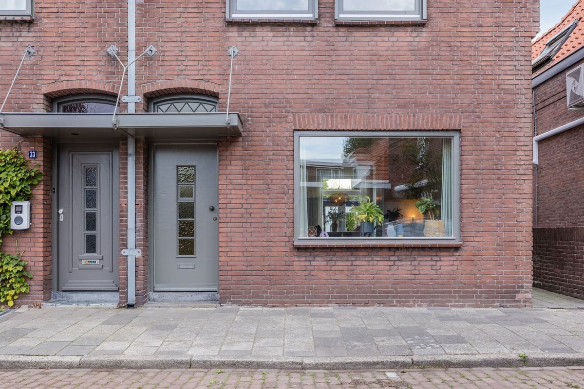 Emmastraat 35 Photo Blur 73
