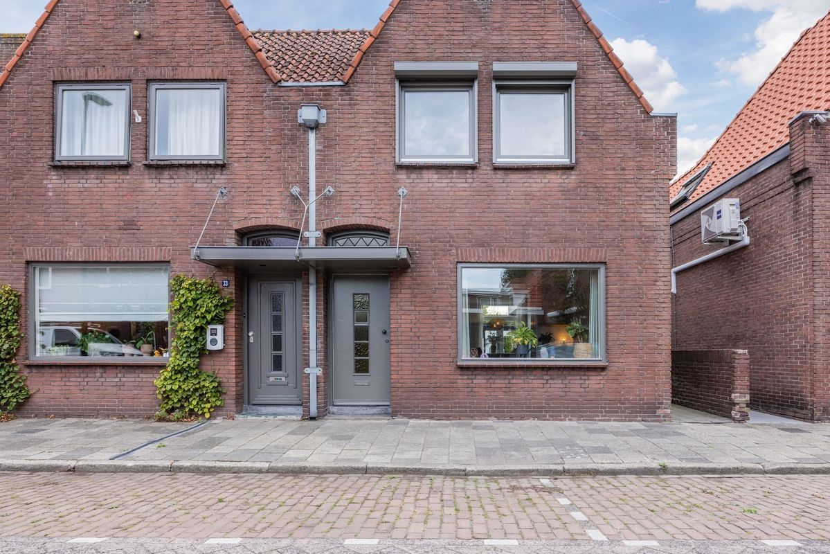 Emmastraat 35 Photo Blur 78