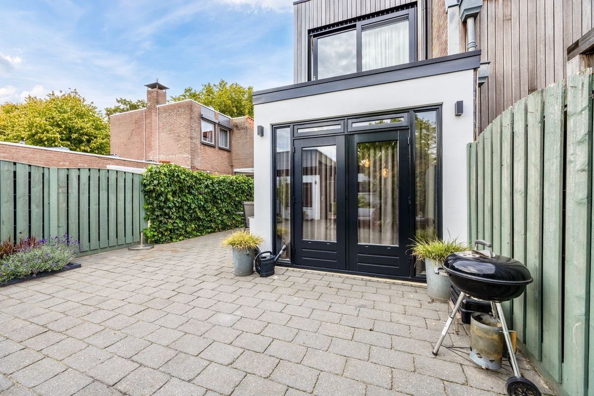 Emmastraat 35 Photo Blur 27
