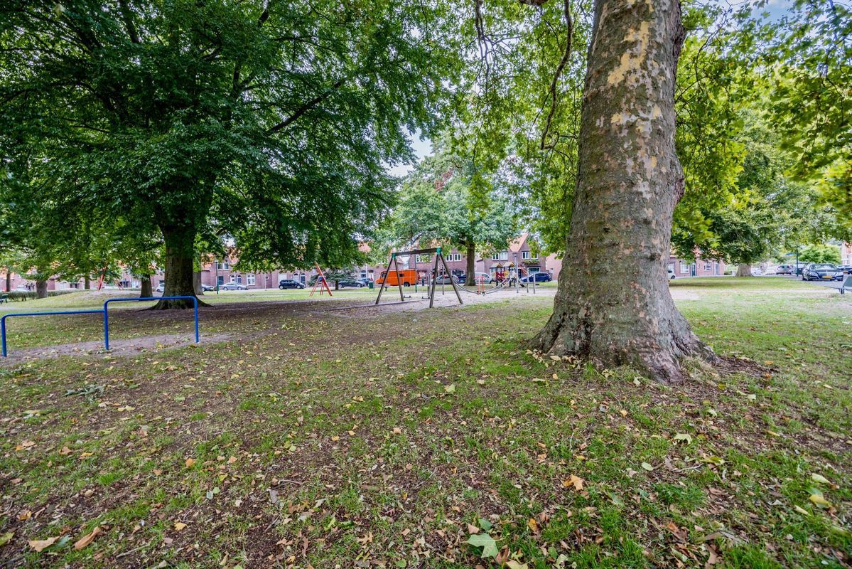 Emmastraat 35 Photo Blur 69