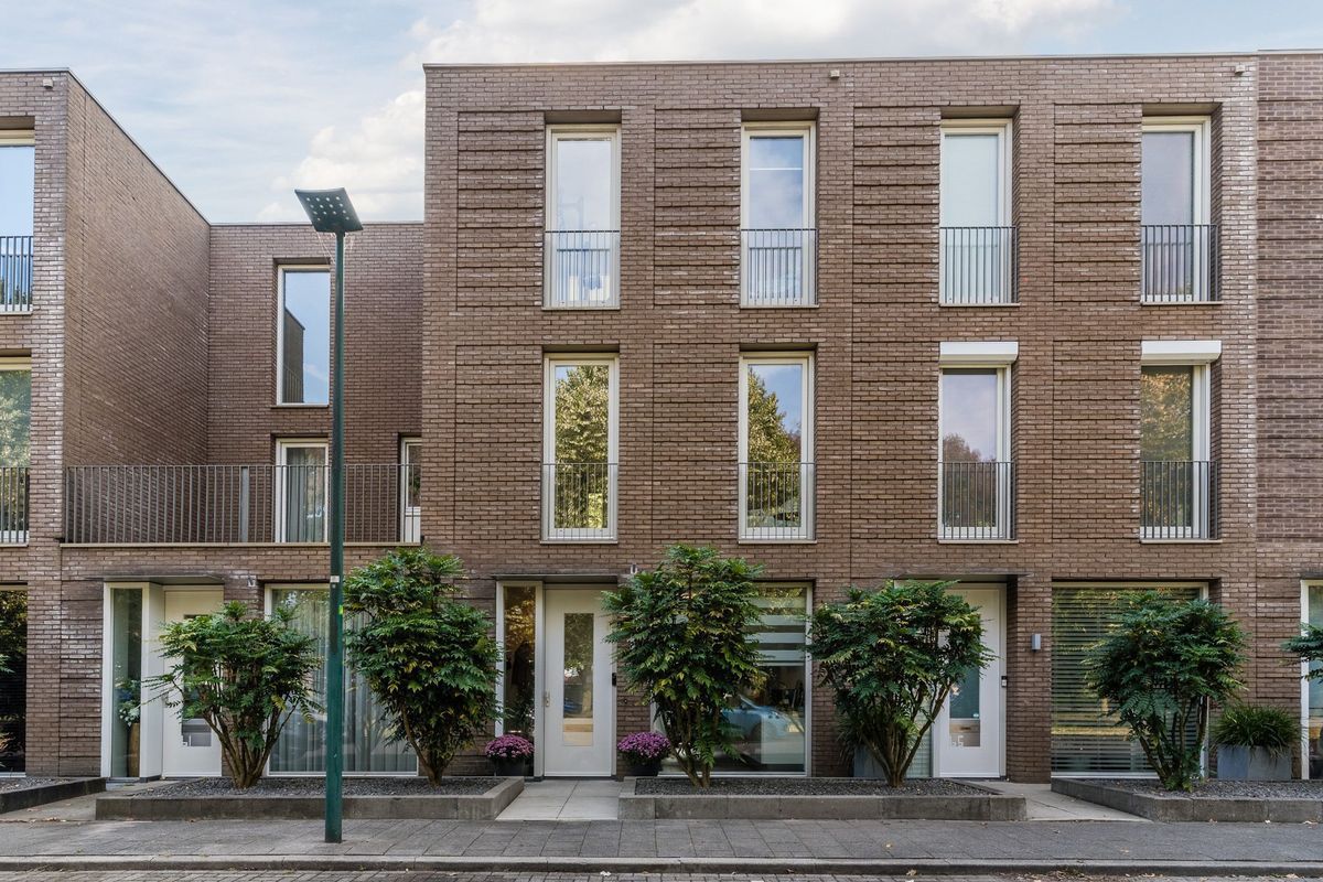 Reggestraat 63 Photo Blur 42