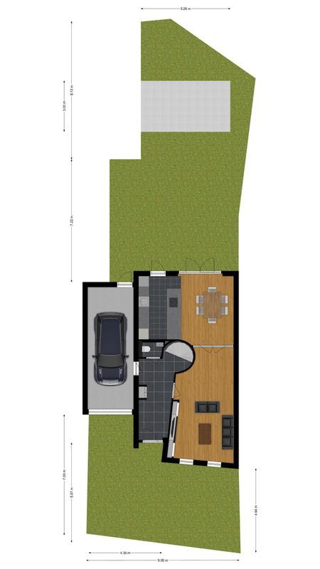 De Mississippi 4 Floorplan Blur 3