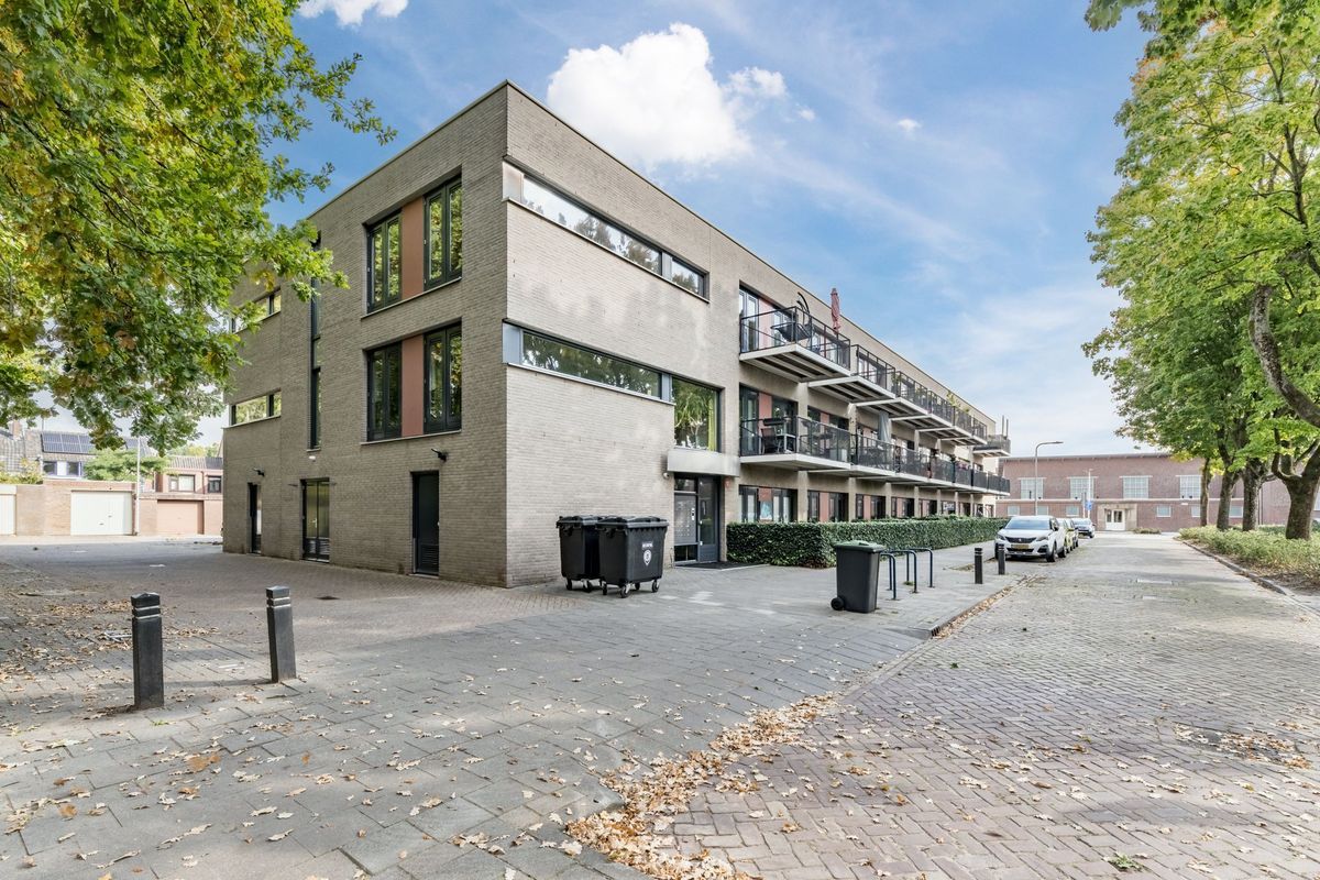 Hendrik van Tulderstraat 41 Photo Blur 25