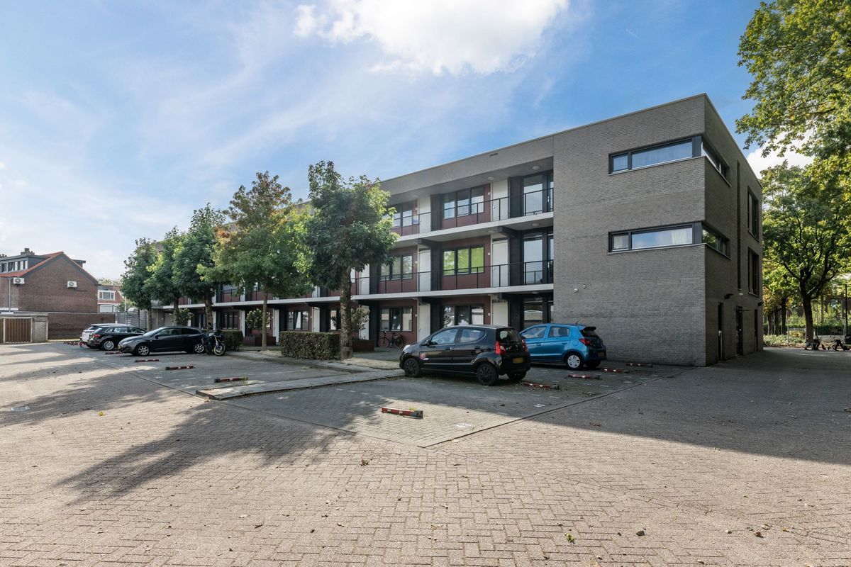 Hendrik van Tulderstraat 41 Photo Blur 26