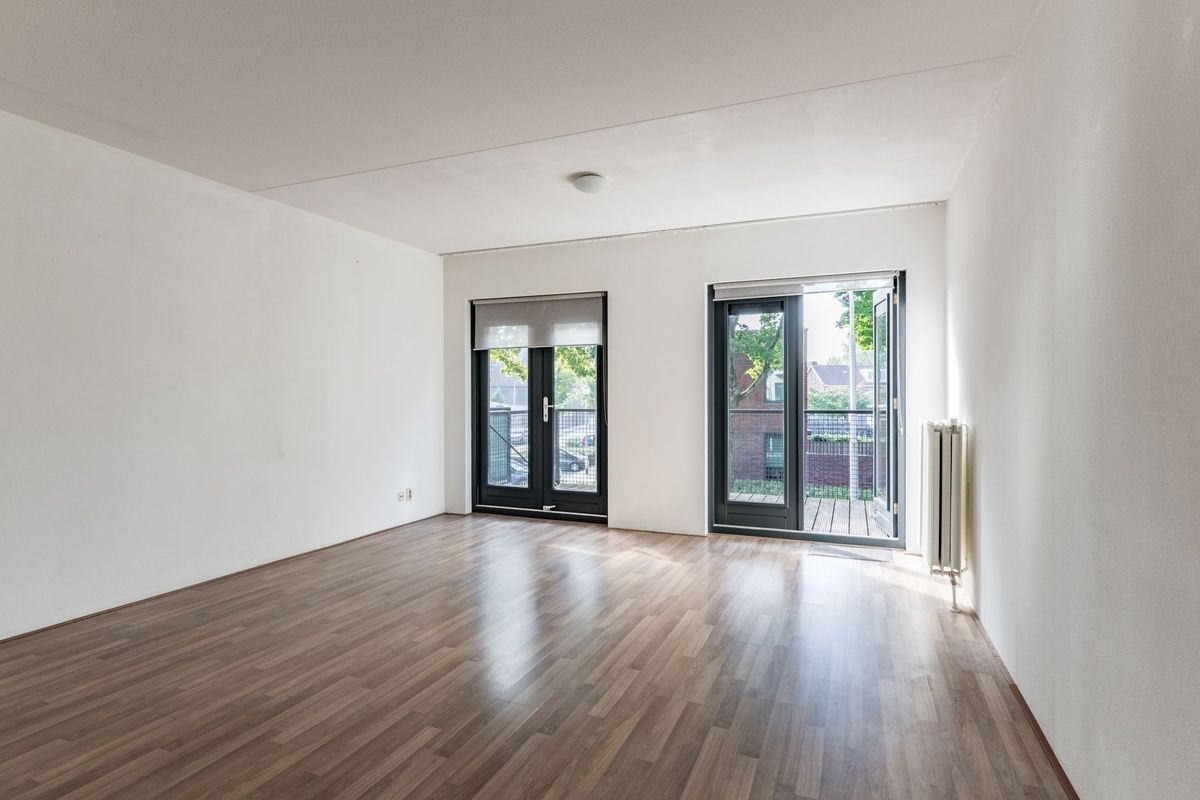 Hendrik van Tulderstraat 41 Photo Blur 2