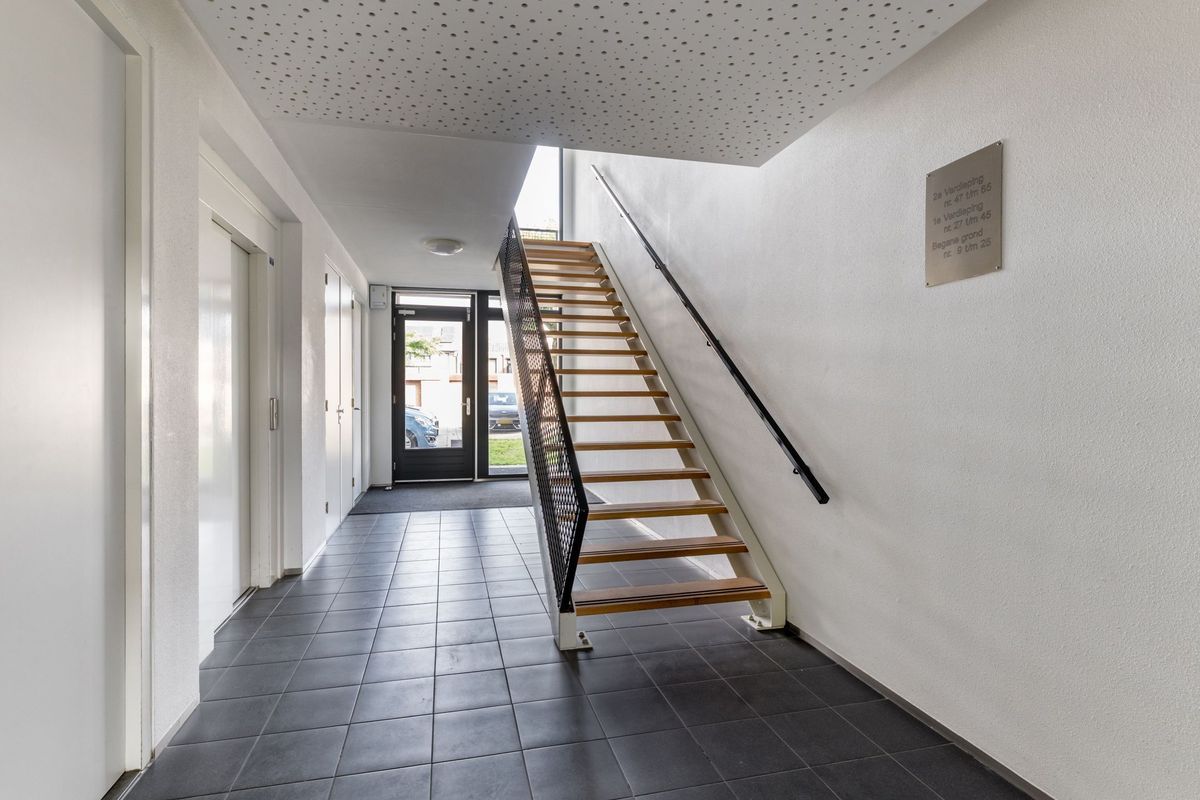 Hendrik van Tulderstraat 41 Photo Blur 22